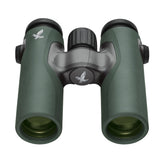 Swarovski CL Companion 8x30 Green Binoculars-Green Wild Nature Pack-CLC830G